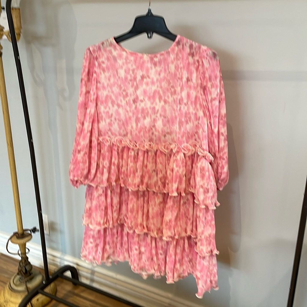 Nwt Gianni Dress - Size 42